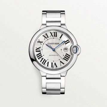 バロンブルードゥカルティエウォッチ42 MM